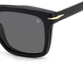 David Beckham Brillen DB 7000/CS 807/M9