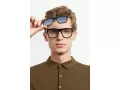 David Beckham Brillen DB 7000/CS 807/M9