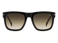 David Beckham Sonnenbrille DB 7000/S FLAT 807/N4