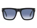 David Beckham Sonnenbrille DB 7000/S FLAT WR7/08