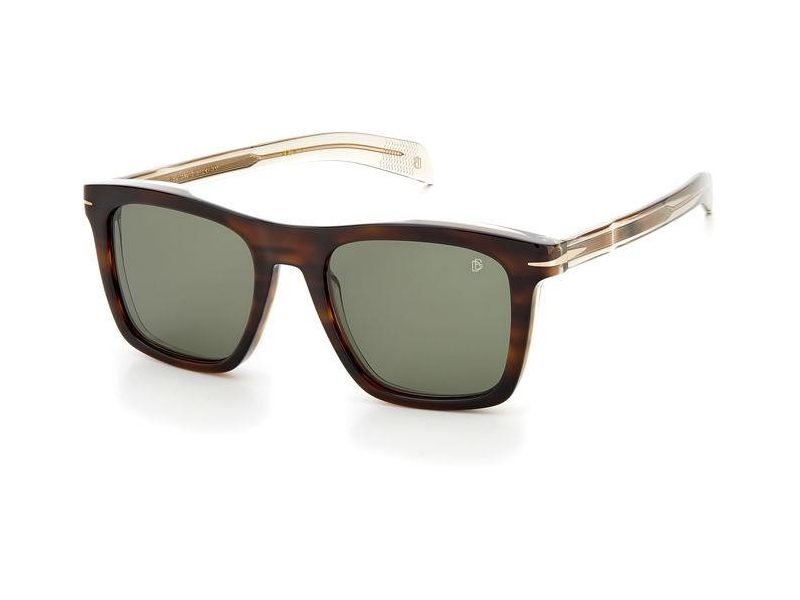 David Beckham Sonnenbrille DB 7000/S EX4/QT