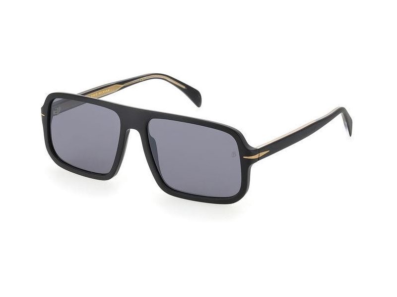 David Beckham Sonnenbrille DB 7007/S 807/T4
