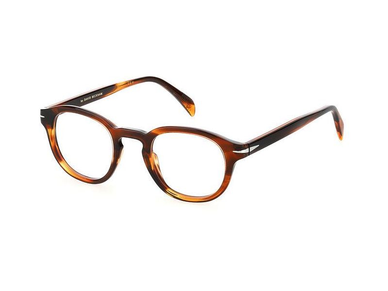 David Beckham Brillen DB 7017 EX4