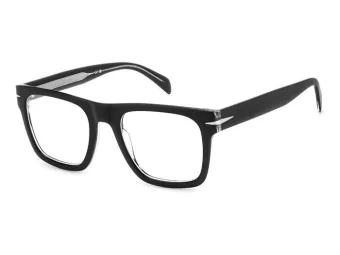 David Beckham Brillen DB 7020/FLAT 7C5