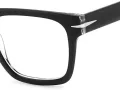 David Beckham Brillen DB 7020/FLAT 7C5