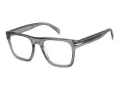David Beckham Brillen DB 7020/FLAT TX7