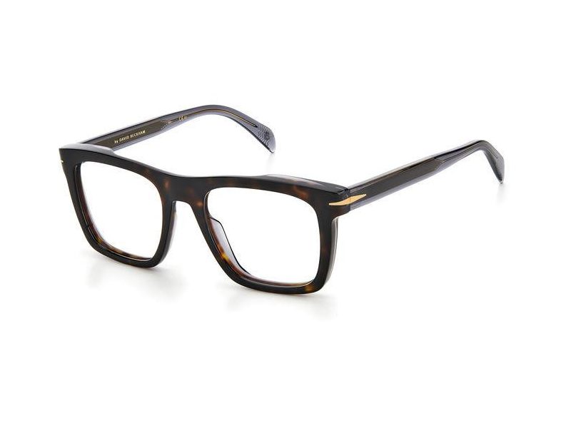 David Beckham Brillen DB 7020 AB8