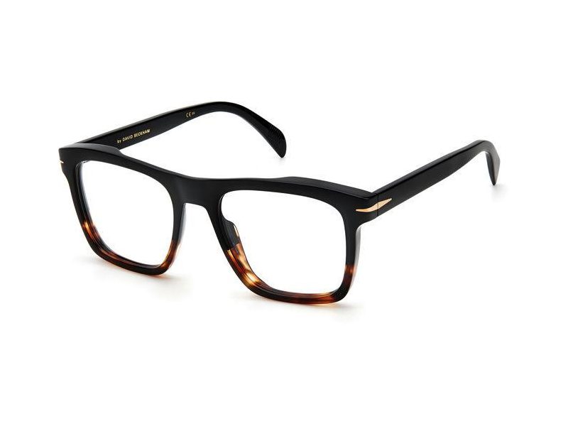 David Beckham Brillen DB 7020 DCC