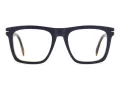 David Beckham Brillen DB 7020 S9W