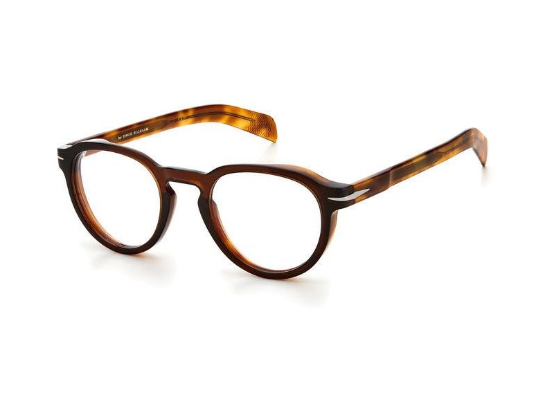 David Beckham Brillen DB 7021 C9B