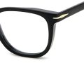 David Beckham Brillen DB 7022 807