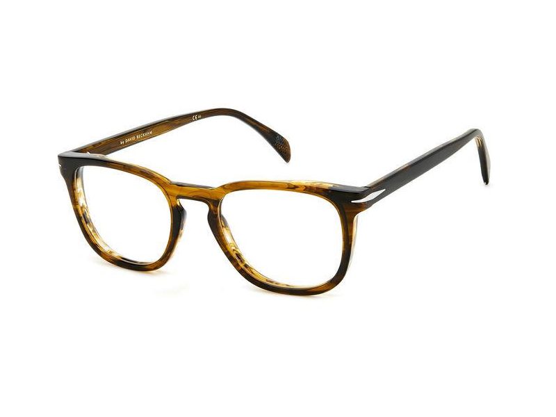 David Beckham Brillen DB 7022 EX4