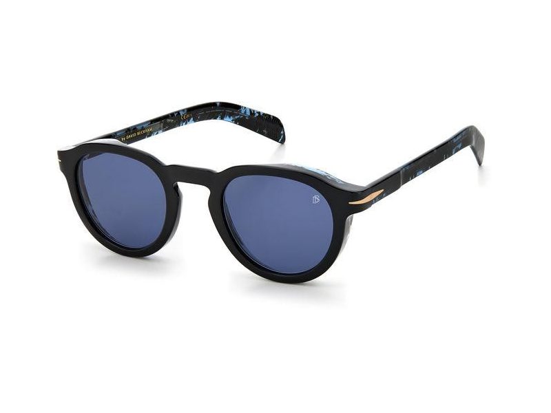 David Beckham Sonnenbrille DB 7029/S EDC/KU