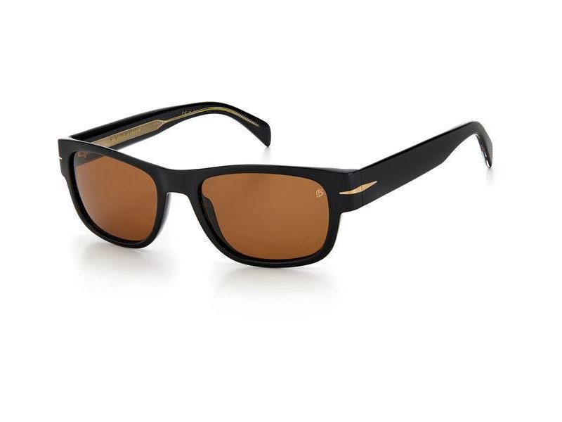 David Beckham Sonnenbrille DB 7035/S 807/70