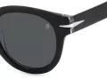 David Beckham Sonnenbrille DB 7041/S FLAT 7C5/IR
