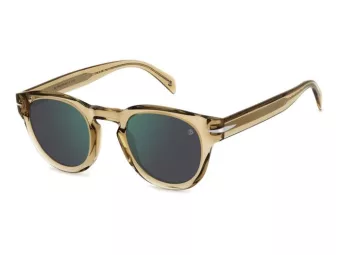 David Beckham Sonnenbrille DB 7041/S FLAT FMP/MT