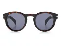 David Beckham Sonnenbrille DB 7041/S 086/IR