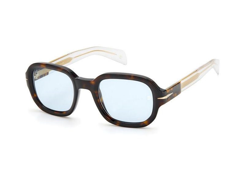 David Beckham Sonnenbrille DB 7042/S 086/QZ