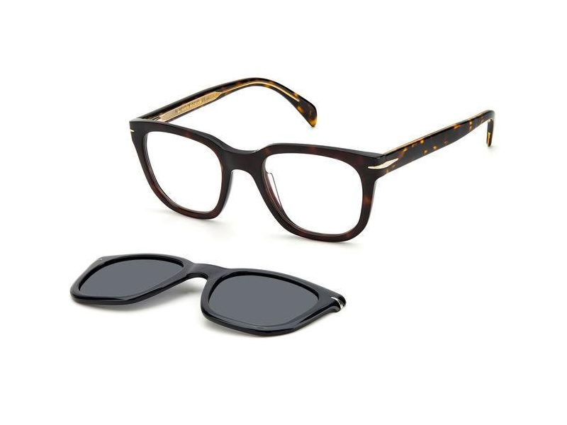 David Beckham Sonnenbrille DB 7043/CS 086/M9