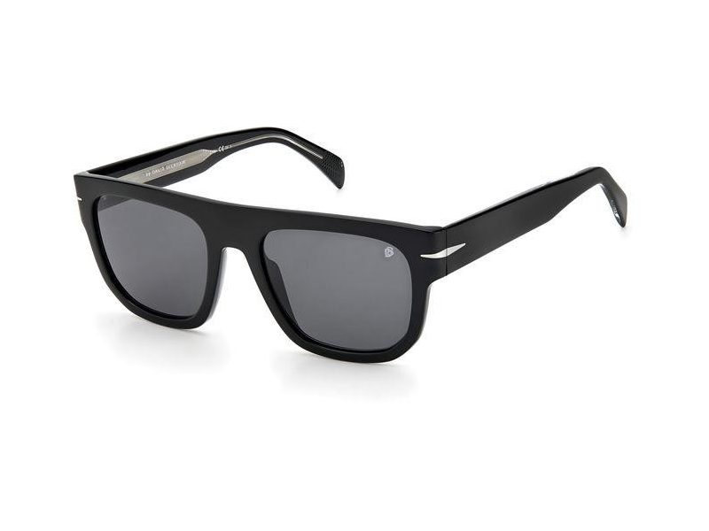 David Beckham Sonnenbrille DB 7044/S 807/IR