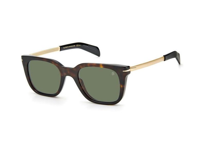 David Beckham Sonnenbrille DB 7047/S QUM/QT
