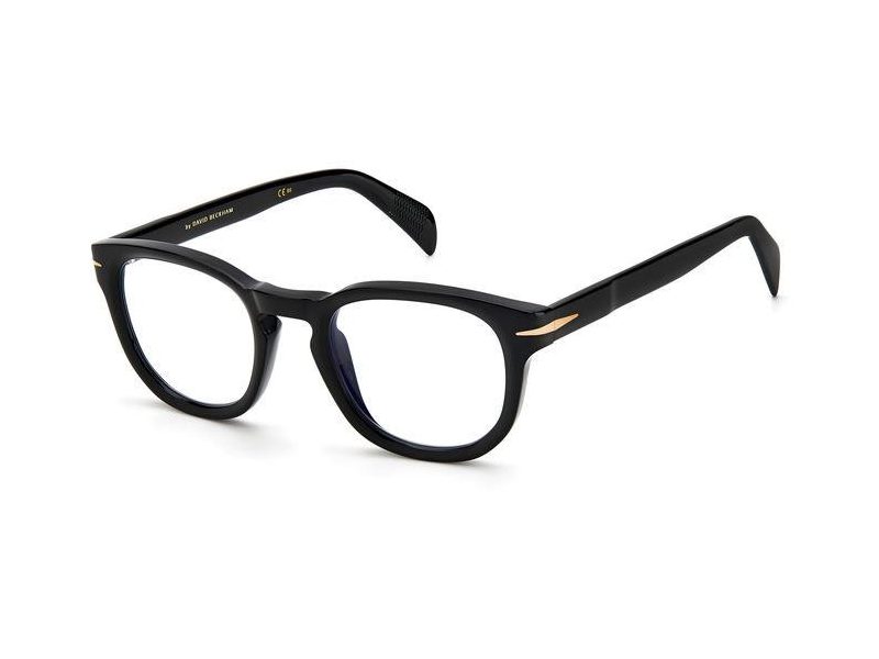 David Beckham Brillen DB 7050/BB 807