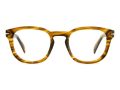 David Beckham Brillen DB 7050 EX4