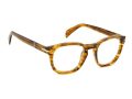 David Beckham Brillen DB 7050 EX4