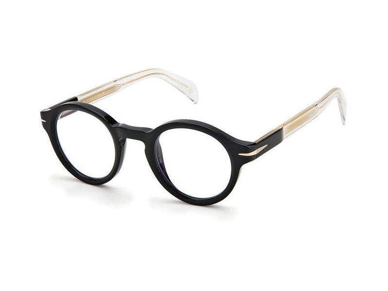 David Beckham Brillen DB 7051/BB 807
