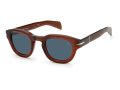 David Beckham Sonnenbrille DB 7062/S 09Q/KU