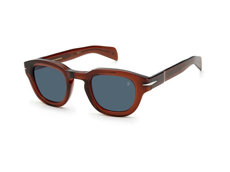David Beckham Sonnenbrille DB 7062/S 09Q/KU