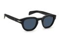 David Beckham Sonnenbrille DB 7062/S 807/KU