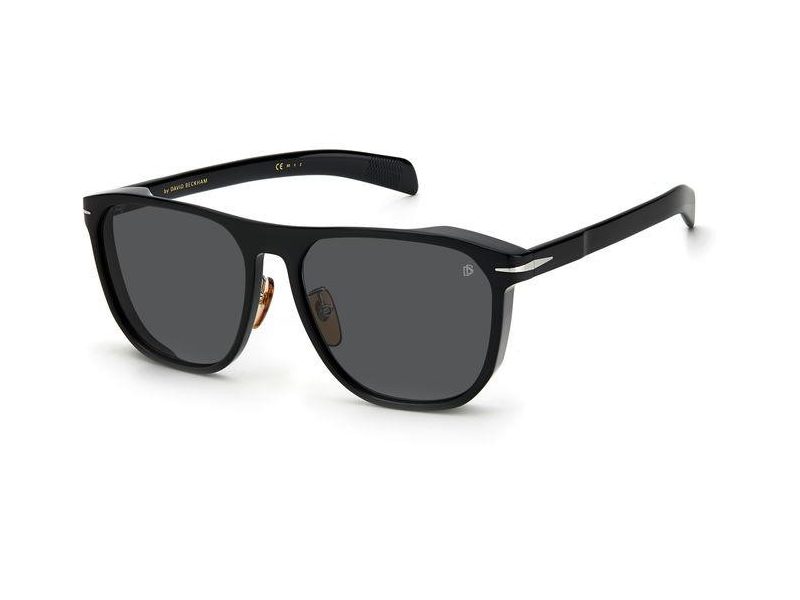 David Beckham Sonnenbrille DB 7064/F/S 807/M9