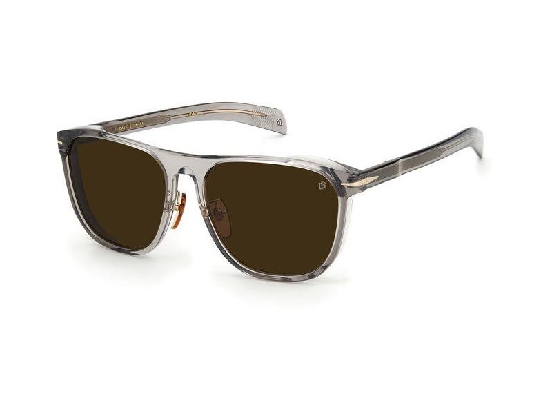 David Beckham Sonnenbrille DB 7064/F/S KB7/70
