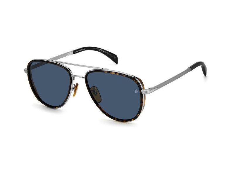 David Beckham Sonnenbrille DB 7068/G/S 31Z/KU