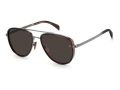 David Beckham Sonnenbrille DB 7068/G/S CVW/IR