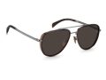 David Beckham Sonnenbrille DB 7068/G/S CVW/IR