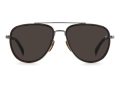 David Beckham Sonnenbrille DB 7068/G/S CVW/IR