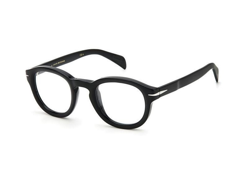 David Beckham Brillen DB 7069 BSC