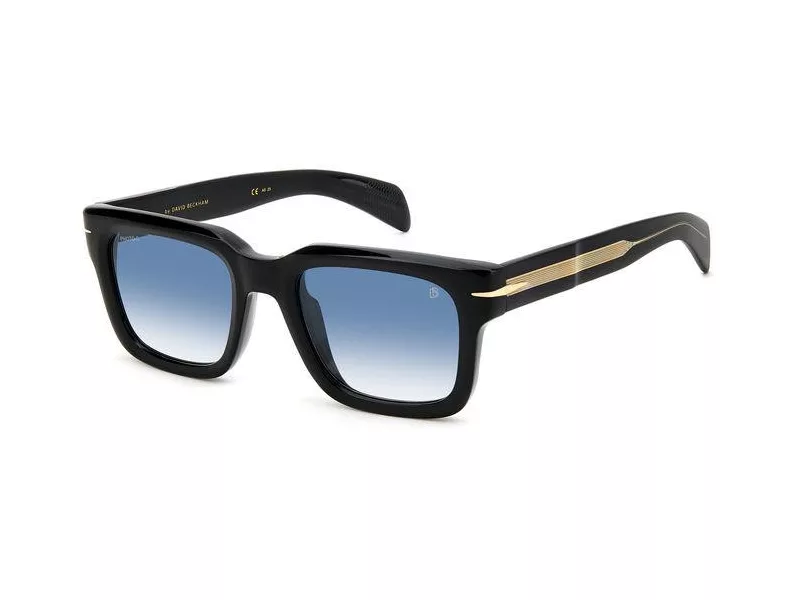 David Beckham Sonnenbrille DB 7100/S 807/F9