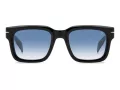 David Beckham Sonnenbrille DB 7100/S 807/F9