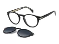 David Beckham Brillen DB 7104/CS 807/WJ