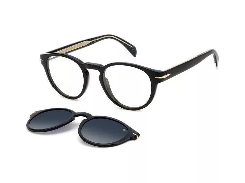 David Beckham Brillen DB 7104/CS 807/WJ