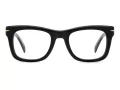 David Beckham Brillen DB 7105 807