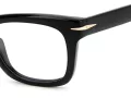 David Beckham Brillen DB 7105 807