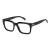 David Beckham Brillen DB 7107 807