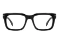 David Beckham Brillen DB 7107 807