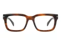 David Beckham Brillen DB 7107 ASA