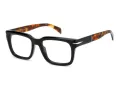 David Beckham Brillen DB 7107 WR7