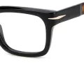 David Beckham Brillen DB 7107 WR7